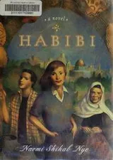 Cover of Habibi