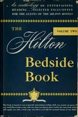 Cover of The Hilton bedside book