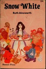 Cover of Snow White