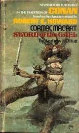 Cover of Sword of the Gael