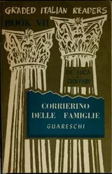 Cover of Corrierino delle famiglie