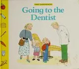 Cover of Going to the dentist