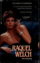 Cover of Raquel Welch