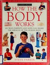 Cover of How the body works
