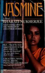 Cover of Jasmine
