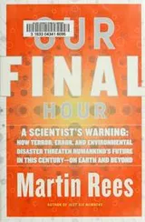 Cover of Our final hour