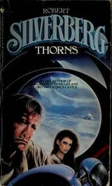 Cover of Thorns