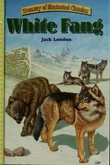 Cover of White Fang