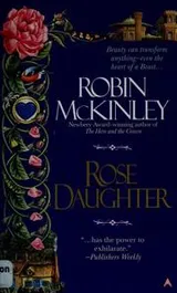Cover of Rose Daughter
