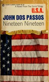 Cover of 1919