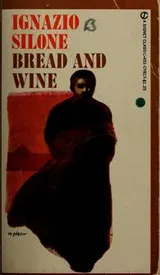 Cover of Bread and wine