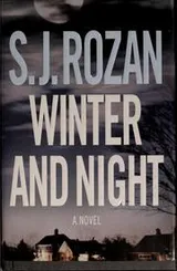 Cover of Winter and Night