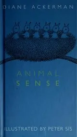Cover of Animal sense