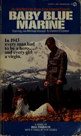 Cover of Baby blue marine