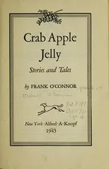 Cover of Crab apple jelly