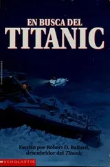 Cover of Finding the Titanic