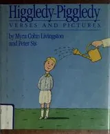 Cover of Higgledy Piggledy