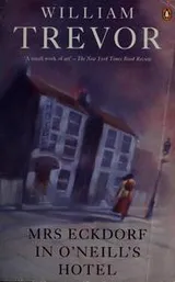 Cover of Mrs. Eckforf O'Neill's hotel