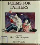 Cover of Poems for fathers