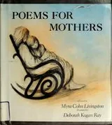 Cover of Poems for mothers