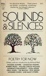 Cover of Sounds and silences