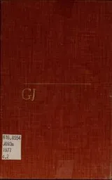 Cover of Stuttering, the disorder of many theories