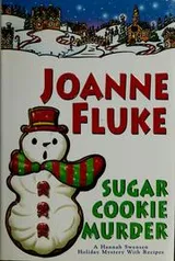 Cover of Sugar cookie murder