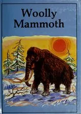 Cover of Woolly mammoth