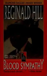 Cover of Blood sympathy