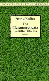 Cover of The Metamorphosis and Other Stories
