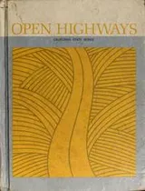 Cover of Open Highways