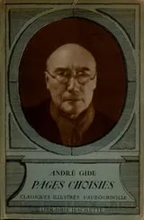 Cover of Pages choisies