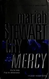 Cover of Cry mercy