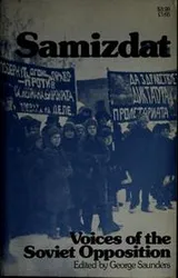 Cover of Samizdat; voices of the Soviet opposition