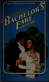 Cover of Bachelor's Fare