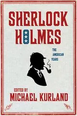 Cover of Sherlock Holmes