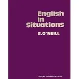 Cover of English in situations
