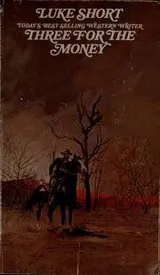 Cover of Three for the money