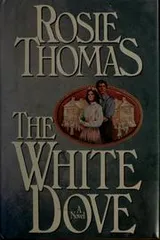 Cover of The white dove