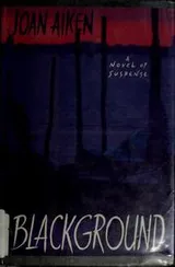 Cover of Blackground