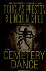 Cover of Cemetery dance