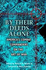 Cover of By their deeds alone
