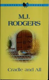 Cover of Cradle and all