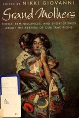 Cover of Grand mothers