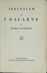 Cover of I Dalarne