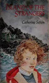 Cover of Island of the strangers