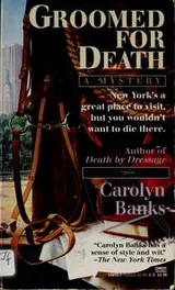 Cover of Groomed for death