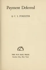 Cover of Payment deferred