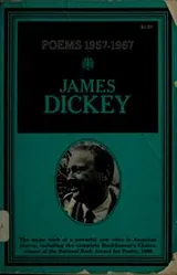 Cover of Poems, 1957-1967