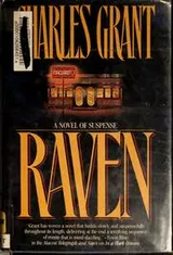 Cover of Raven